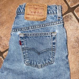 LEVIS 565 7M